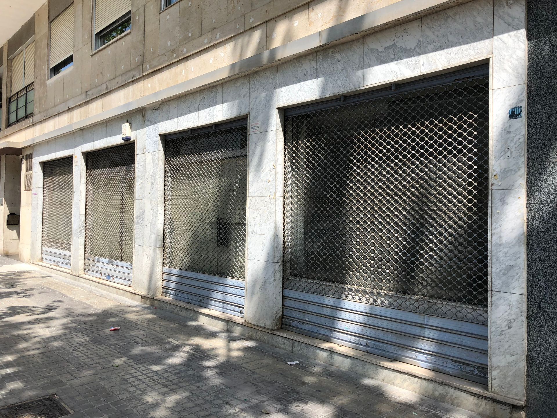 Local comercial en Valencia, venta